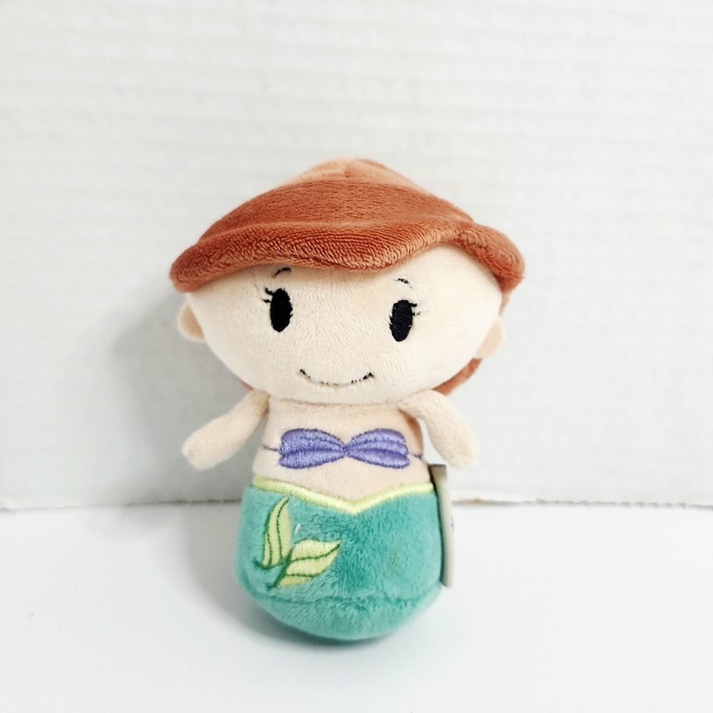 Little Mermaid